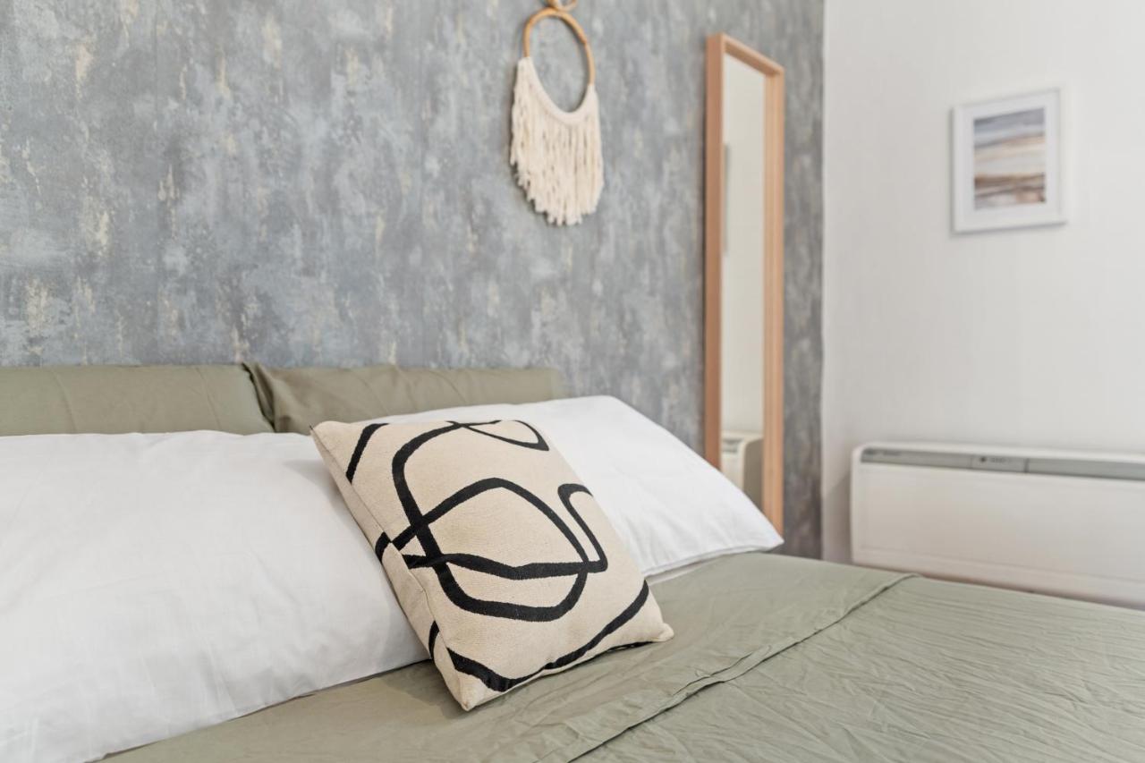 Navigli Charming Flat Appartamento *