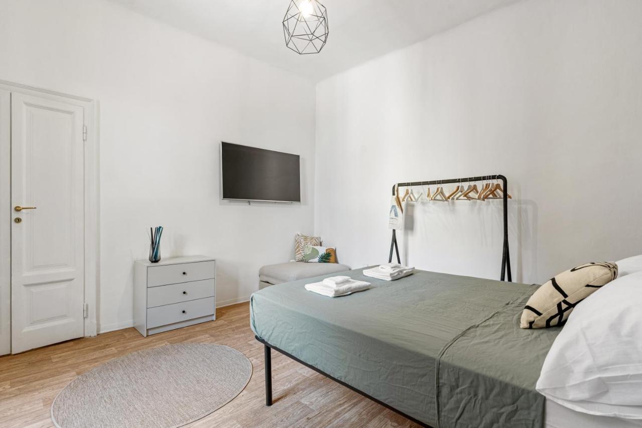 Navigli Charming Flat Appartamento *