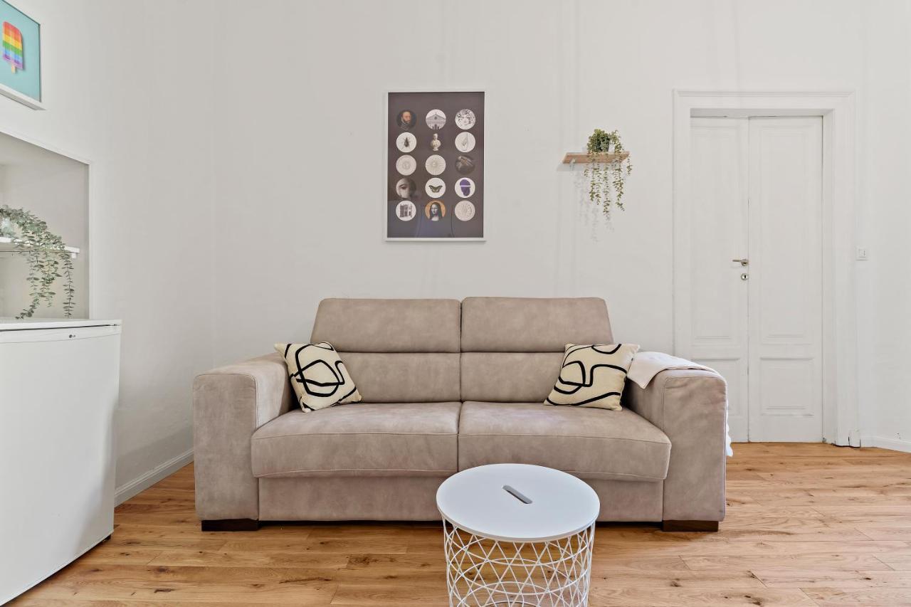Appartamento Navigli Charming Flat *