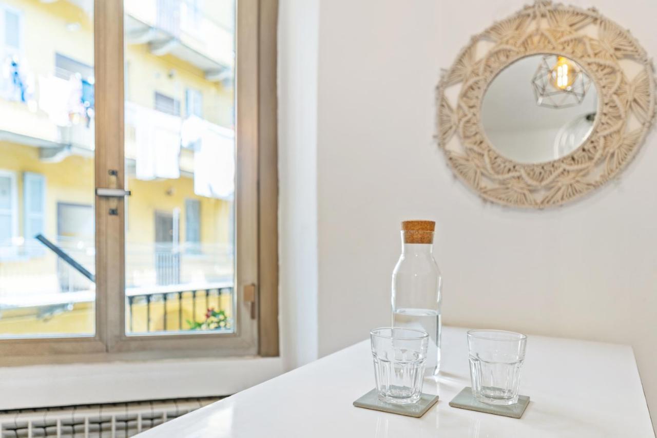 Appartamento Navigli Charming Flat Milano