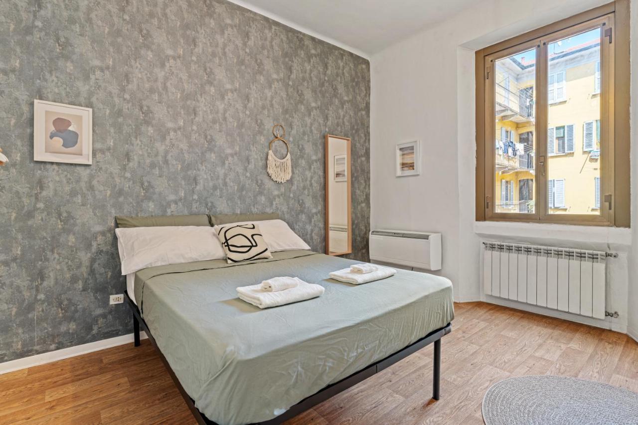 Appartamento Navigli Charming Flat *