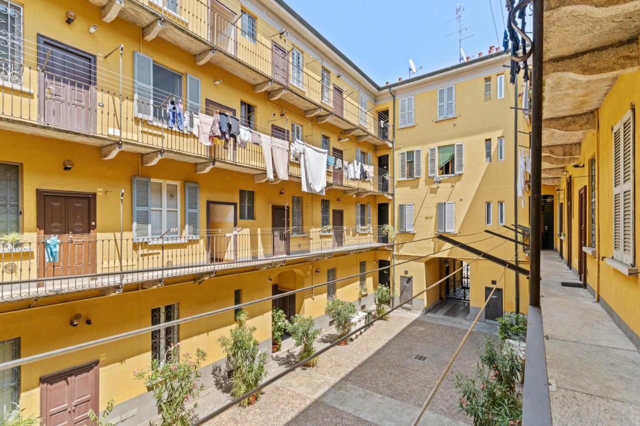 Navigli Charming Flat Appartamento