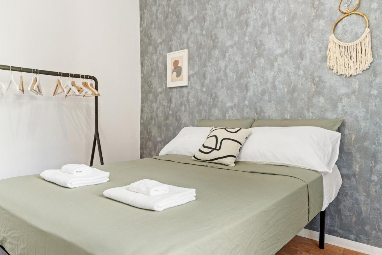 Appartamento Navigli Charming Flat
