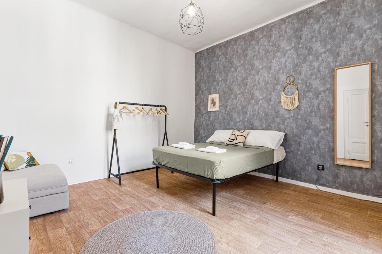 Navigli Charming Flat Appartamento *