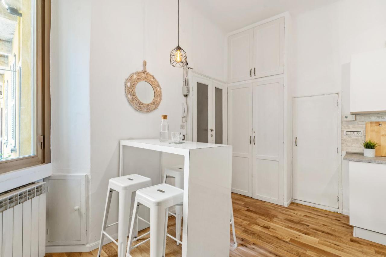 Navigli Charming Flat Appartamento *