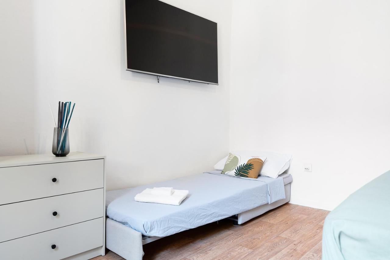 Navigli Charming Flat Appartamento *