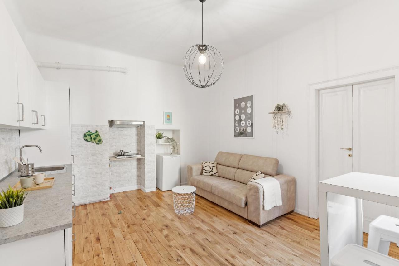 Appartamento Navigli Charming Flat Milano